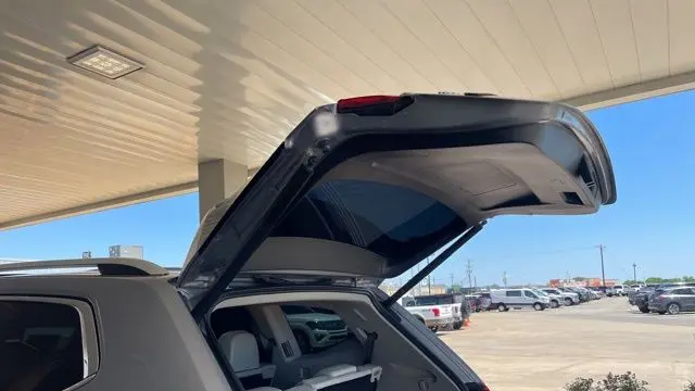 2024 Volkswagen Atlas SEL Premium R-Line 4Motion