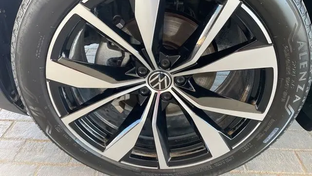 2024 Volkswagen Atlas SEL Premium R-Line 4Motion