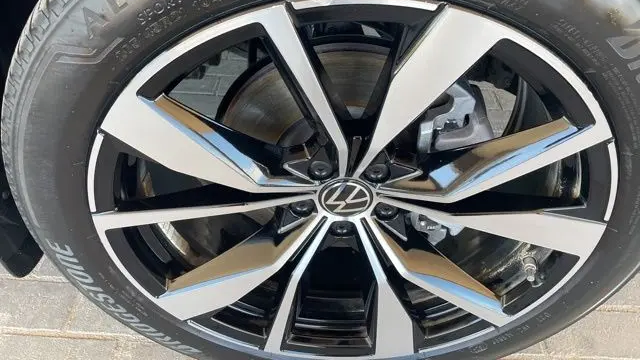 2024 Volkswagen Atlas SEL Premium R-Line 4Motion