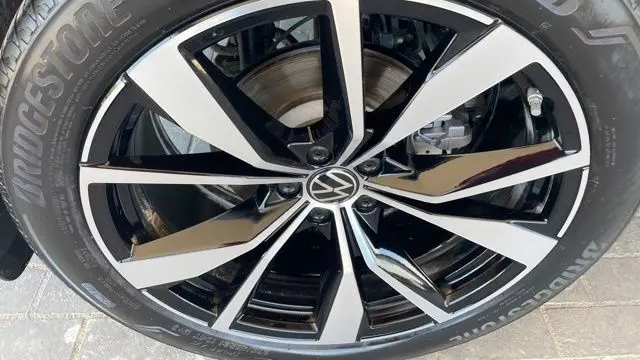2024 Volkswagen Atlas SEL Premium R-Line 4Motion
