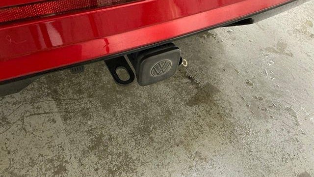 2025 Volkswagen Atlas SEL Premium R-Line 4Motion