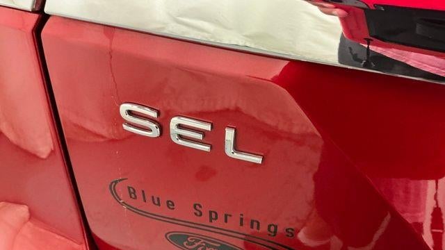 2025 Volkswagen Atlas SEL Premium R-Line 4Motion