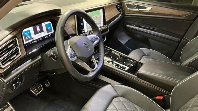 2025 Volkswagen Atlas SEL Premium R-Line 4Motion