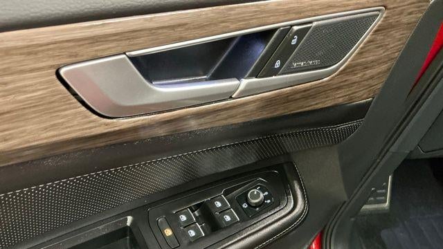 2025 Volkswagen Atlas SEL Premium R-Line 4Motion