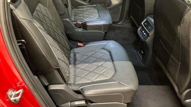 2025 Volkswagen Atlas SEL Premium R-Line 4Motion