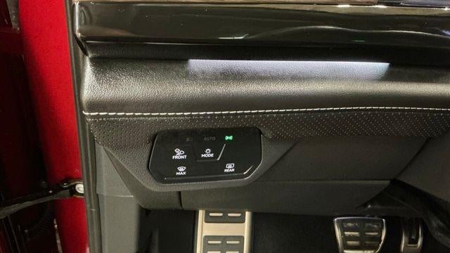 2025 Volkswagen Atlas SEL Premium R-Line 4Motion