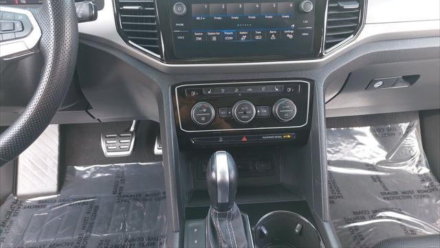 2022 Volkswagen Atlas V6 SEL Premium R-Line 4Motion