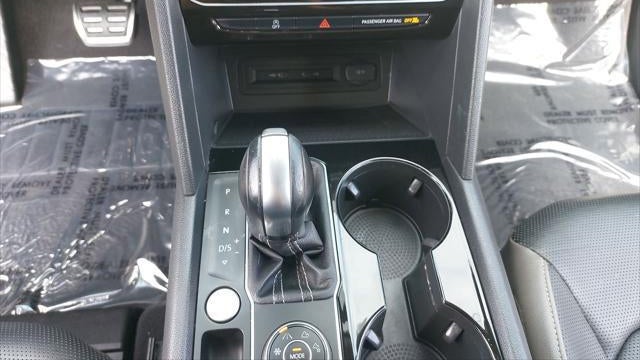 2022 Volkswagen Atlas V6 SEL Premium R-Line 4Motion