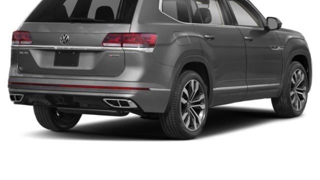 2023 Volkswagen Atlas V6 SEL Premium R-Line 4Motion
