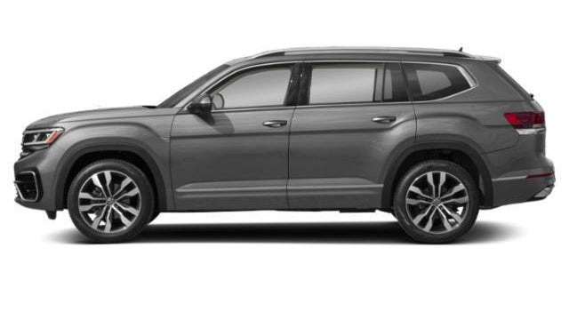 2023 Volkswagen Atlas V6 SEL Premium R-Line 4Motion