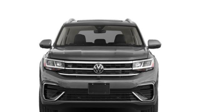 2023 Volkswagen Atlas V6 SEL Premium R-Line 4Motion
