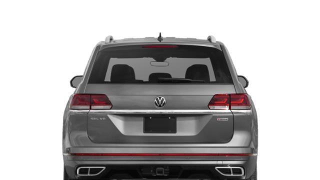 2023 Volkswagen Atlas V6 SEL Premium R-Line 4Motion