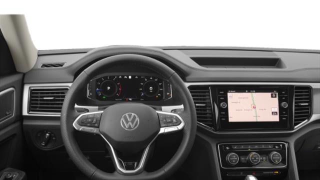 2023 Volkswagen Atlas V6 SEL Premium R-Line 4Motion
