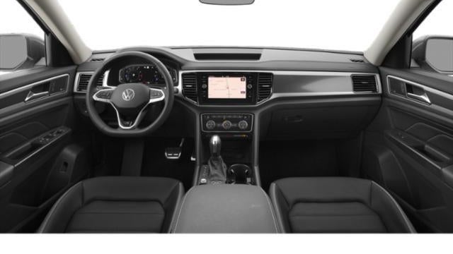 2023 Volkswagen Atlas V6 SEL Premium R-Line 4Motion