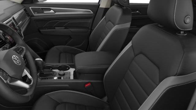 2023 Volkswagen Atlas V6 SEL Premium R-Line 4Motion