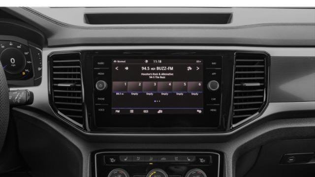 2023 Volkswagen Atlas V6 SEL Premium R-Line 4Motion