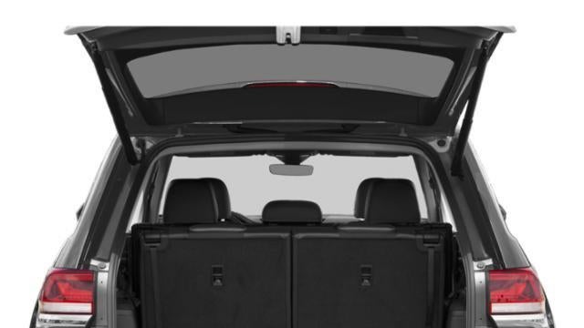 2023 Volkswagen Atlas V6 SEL Premium R-Line 4Motion