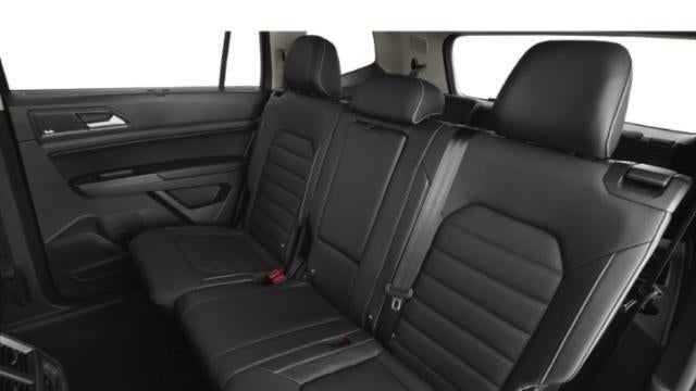 2023 Volkswagen Atlas V6 SEL Premium R-Line 4Motion