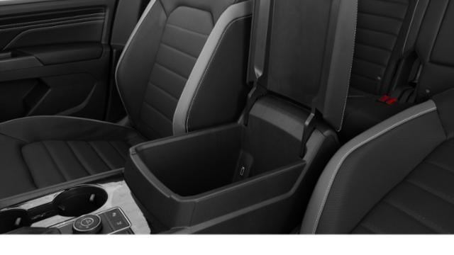 2023 Volkswagen Atlas V6 SEL Premium R-Line 4Motion
