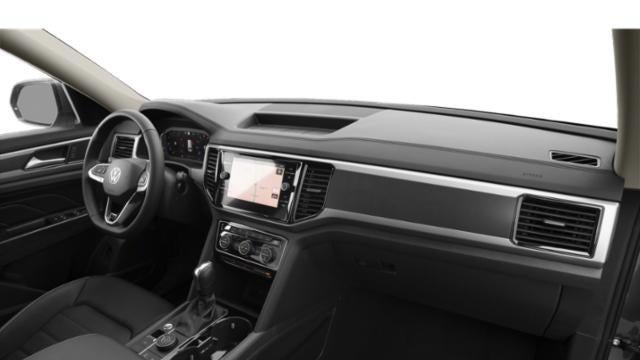 2023 Volkswagen Atlas V6 SEL Premium R-Line 4Motion