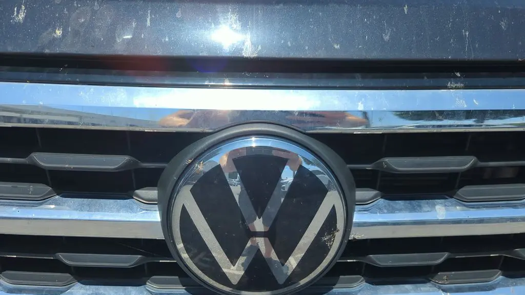 2023 Volkswagen Atlas V6 SEL Premium R-Line 4Motion