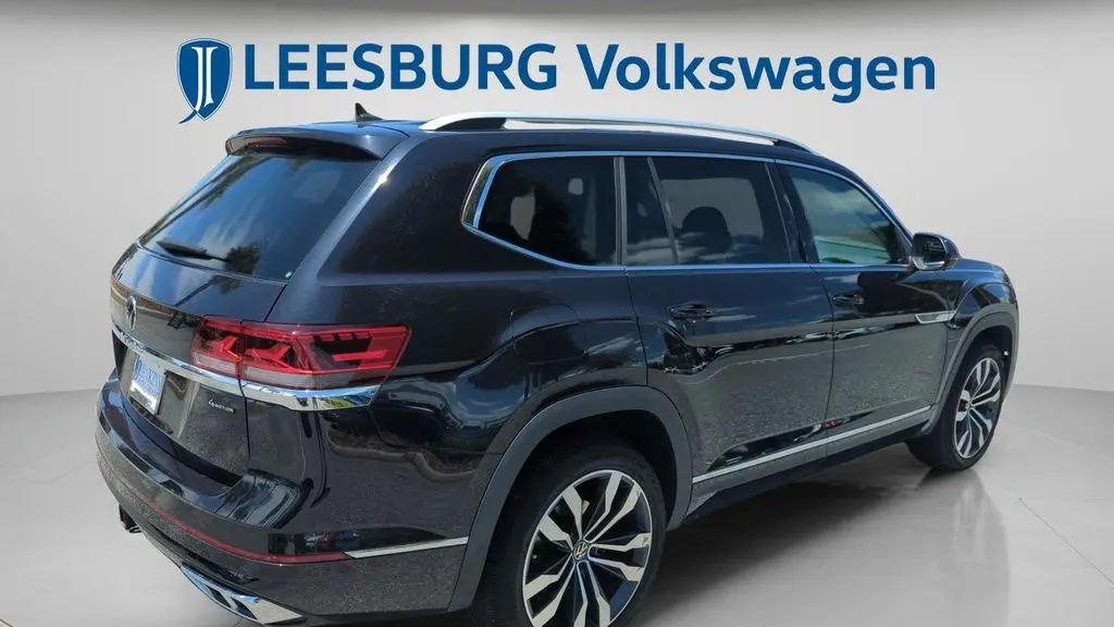 2023 Volkswagen Atlas V6 SEL Premium R-Line 4Motion
