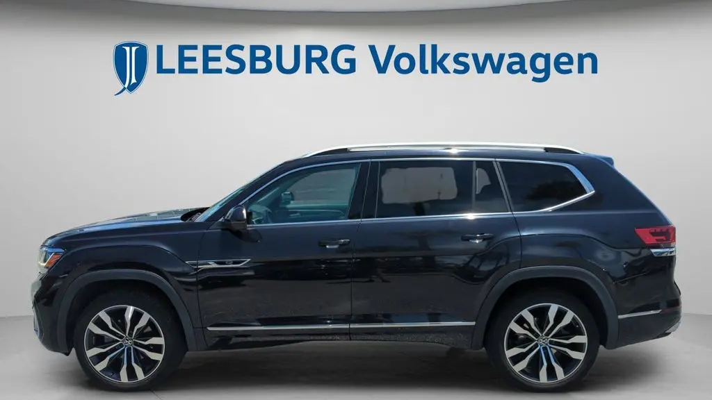 2023 Volkswagen Atlas V6 SEL Premium R-Line 4Motion