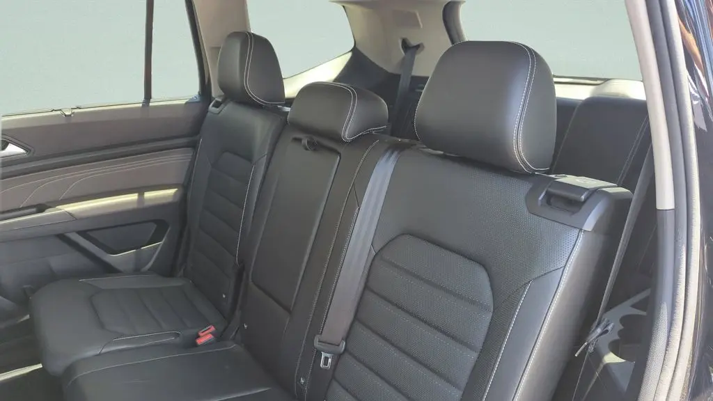 2023 Volkswagen Atlas V6 SEL Premium R-Line 4Motion