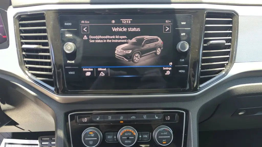 2023 Volkswagen Atlas V6 SEL Premium R-Line 4Motion