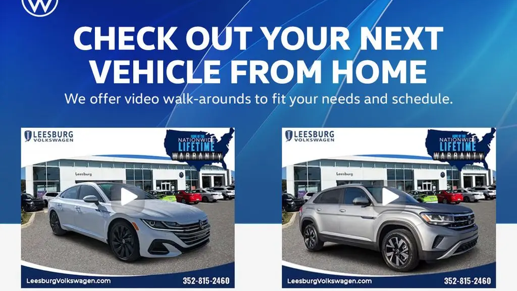 2023 Volkswagen Atlas V6 SEL Premium R-Line 4Motion