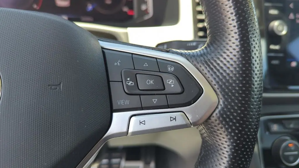 2023 Volkswagen Atlas V6 SEL Premium R-Line 4Motion