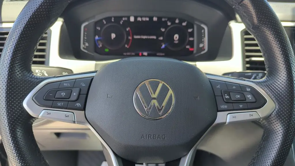 2023 Volkswagen Atlas V6 SEL Premium R-Line 4Motion