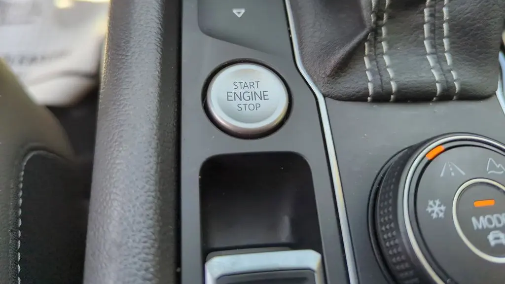 2023 Volkswagen Atlas V6 SEL Premium R-Line 4Motion