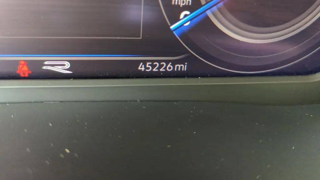 2023 Volkswagen Atlas V6 SEL Premium R-Line 4Motion