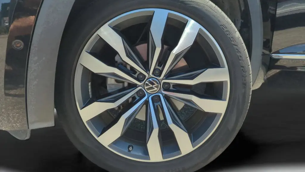 2023 Volkswagen Atlas V6 SEL Premium R-Line 4Motion