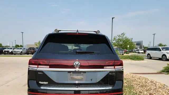 2024 Volkswagen Atlas SEL Premium R-Line 4Motion