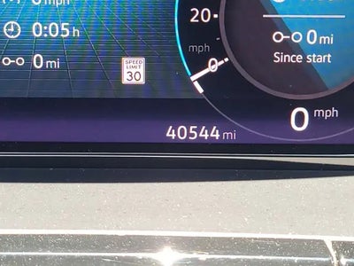 Photo of a 2024 Volkswagen Atlas AWD SEL Premium R-LINE 4motion 4DR SUV for sale