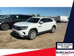 2020 Atlas Cross Sport Thumbnail 1
