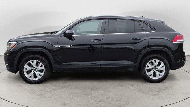 2020 Volkswagen Atlas Cross Sport S 4Motion