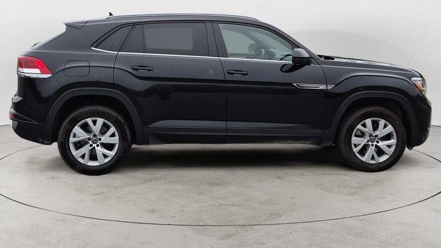 2020 Volkswagen Atlas Cross Sport S 4Motion