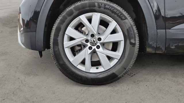2020 Volkswagen Atlas Cross Sport S 4Motion