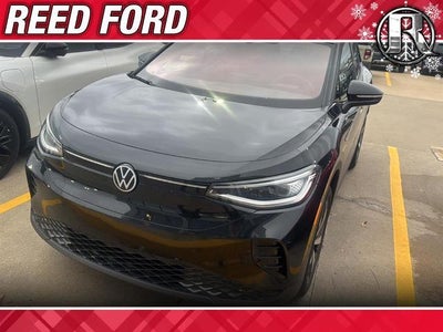 2023 Volkswagen ID.4 AWD Pro S 4DR Crossover