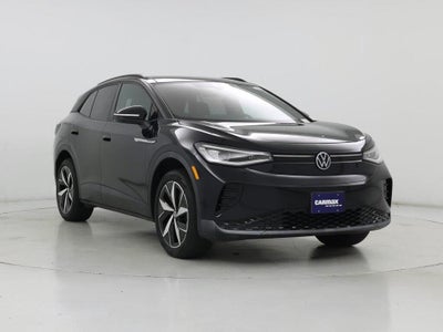 2023 Volkswagen ID.4 AWD Pro S 4DR Crossover