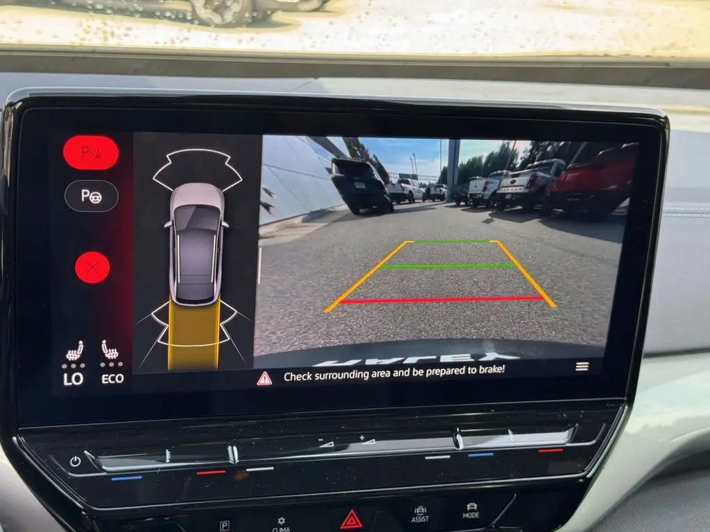 2023 Volkswagen Id.4 - $18,899