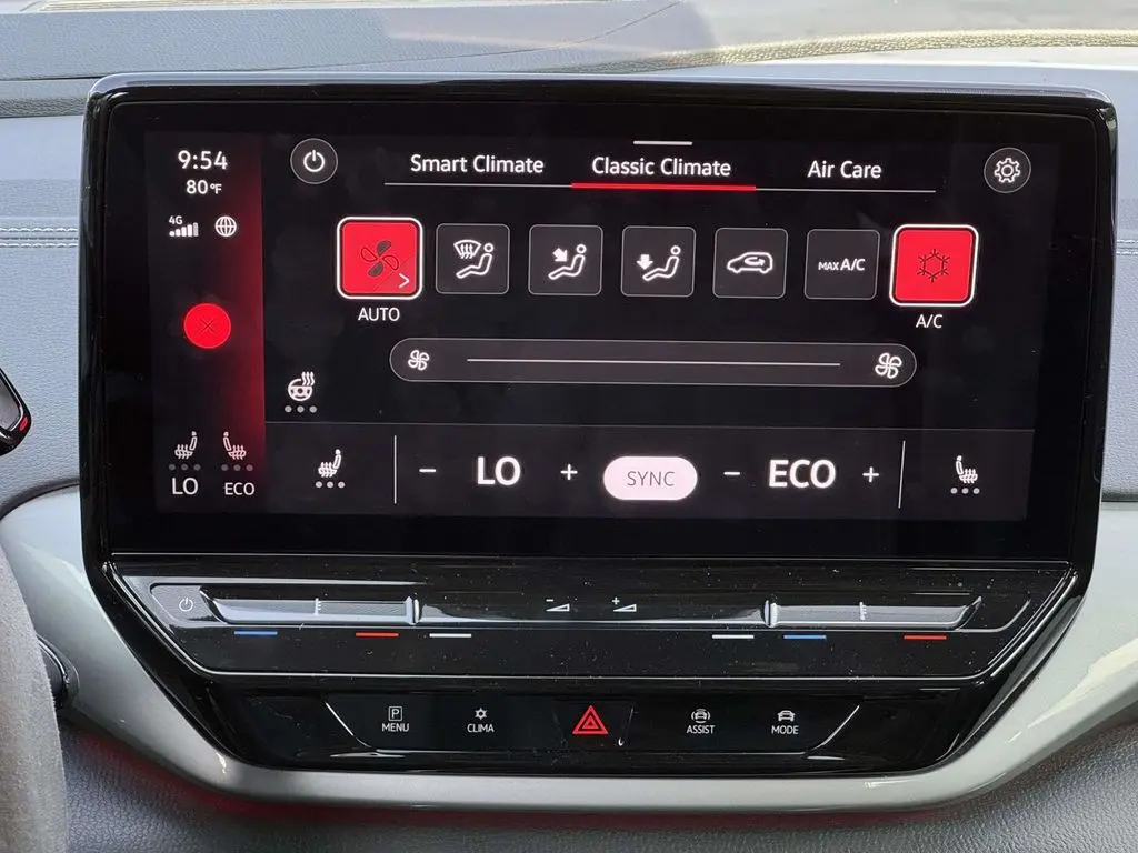 2023 Volkswagen Id.4 - $18,899