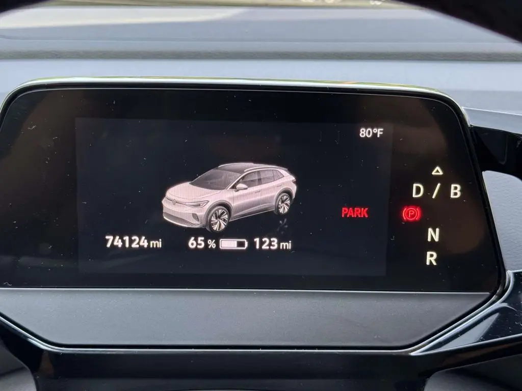 2023 Volkswagen Id.4 - $18,899
