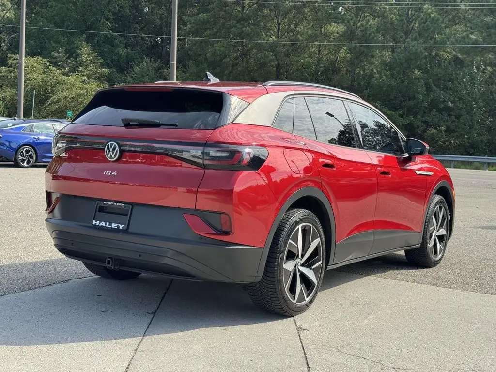 2023 Volkswagen Id.4 - $18,899