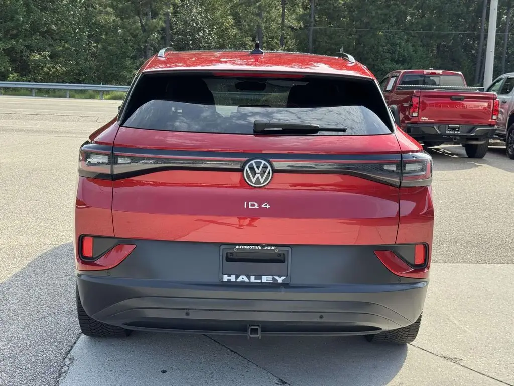 2023 Volkswagen Id.4 - $18,899