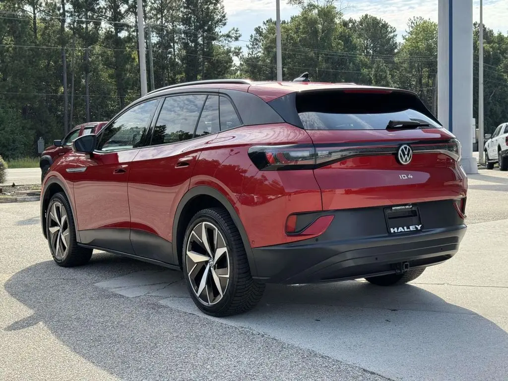 2023 Volkswagen Id.4 - $18,899
