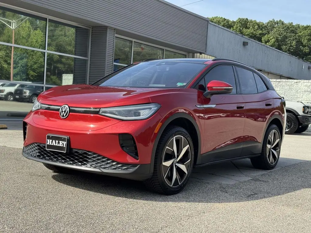 2023 Volkswagen Id.4 - $18,899